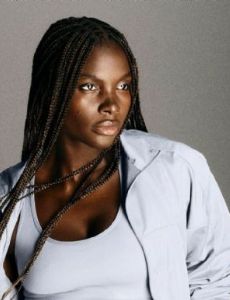 Jeneil Williams