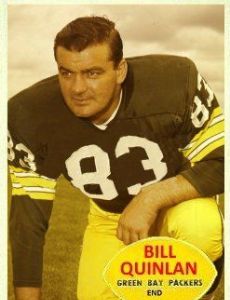 Bill Quinlan