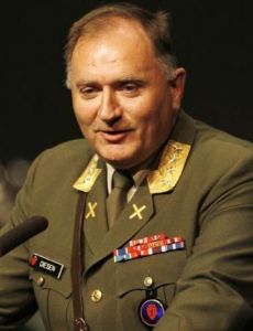 Sverre Diesen