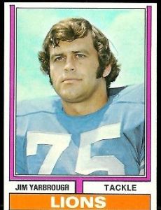 Jim Yarbrough