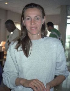 Lyudmila Dzhigalova