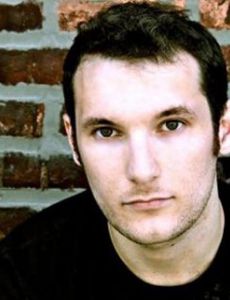 Drew Gasparini