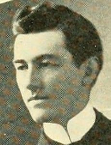 John Joseph Mitchell