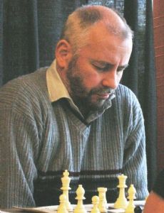 Alexander Ivanov (chess player)
