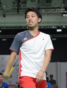 Kodai Naraoka