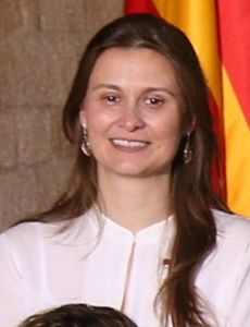 Meritxell Serret