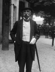 Evremond de Saint-Alary