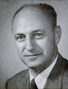 Frank C. Osmers, Jr.