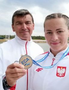 Dorota Borowska