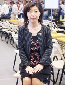Hiroe Nakai