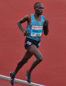 Jairus Kipchoge Birech