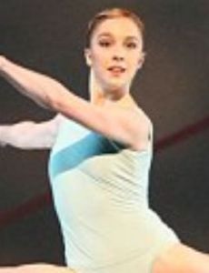 Nathalie Harrison