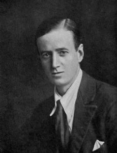 Douglas Goldring