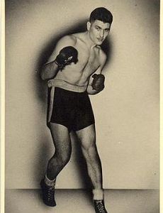 Jack Gardner (boxer)
