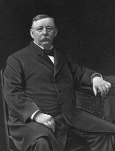 Elisha B. Maynard