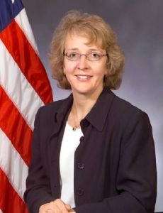 Anne M. Brennan