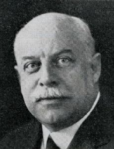 George K. Burgess