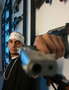 Alpa Gun