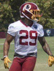 Derrius Guice