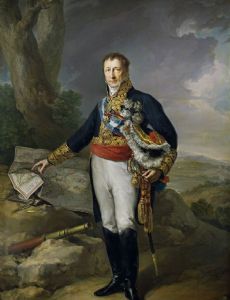 Pedro de Alcántara Álvarez de Toledo, 13th Duke of the Infantado