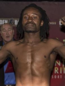 Alfred Tetteh