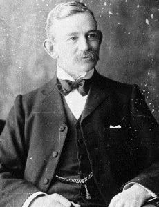 John Rigg