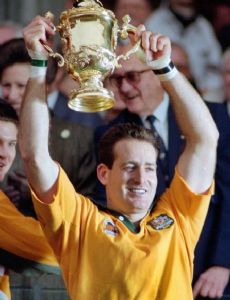 David Campese