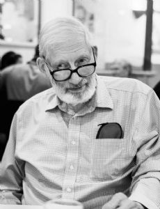 David S. Nivison