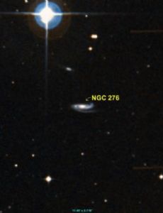 NGC 276