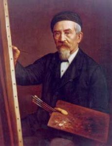 Gottfried Lindauer