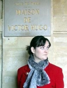 Nuala Ní Chonchúir