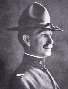 Edward C. Shannon