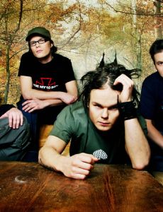 Rasmus (Swedish musician)