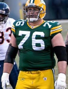 Chad Clifton
