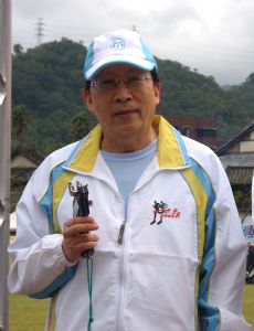 Liu Chao-shiuan