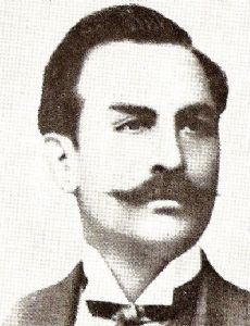 Manuel Núñez Tovar