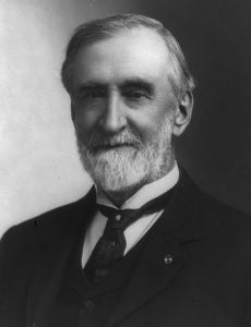 Redfield Proctor