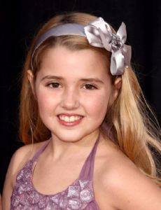 Emily Grace Reaves
