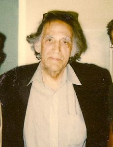 William Kunstler