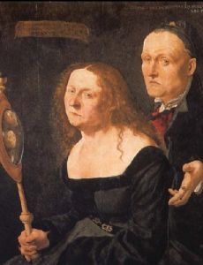 Hans Burgkmair