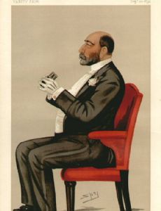 Reuben David Sassoon