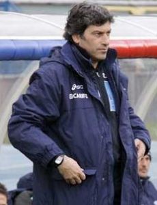 Egidio Notaristefano