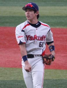 Ryosuke Morioka