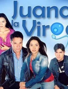 Juana la virgen