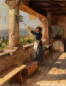 Herman Hartwich