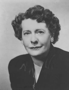 Florence P. Dwyer