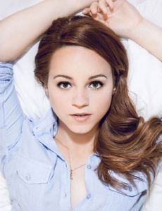 Chelsea Alden