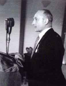 Sejfulla Malëshova