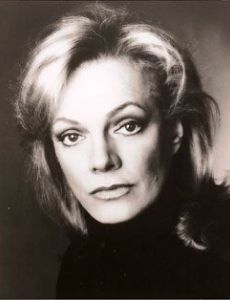 Jane Summerhays