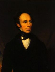 George Dodd (19th-century writer)